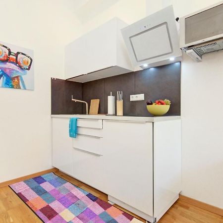 Altbaucharme In Der Stadtmitte Lägenhet Karlsruhe Exteriör bild